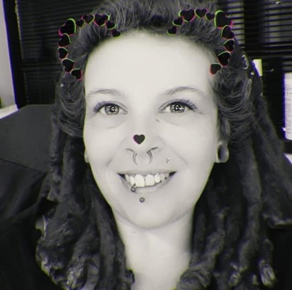 Meet your Posher, Krysti